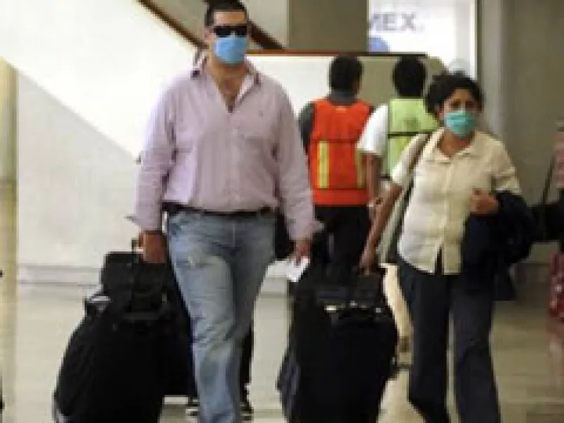 En un año pueden morir hasta 500,000 personas de influenza alrededor del mundo. (Foto: Reuters)