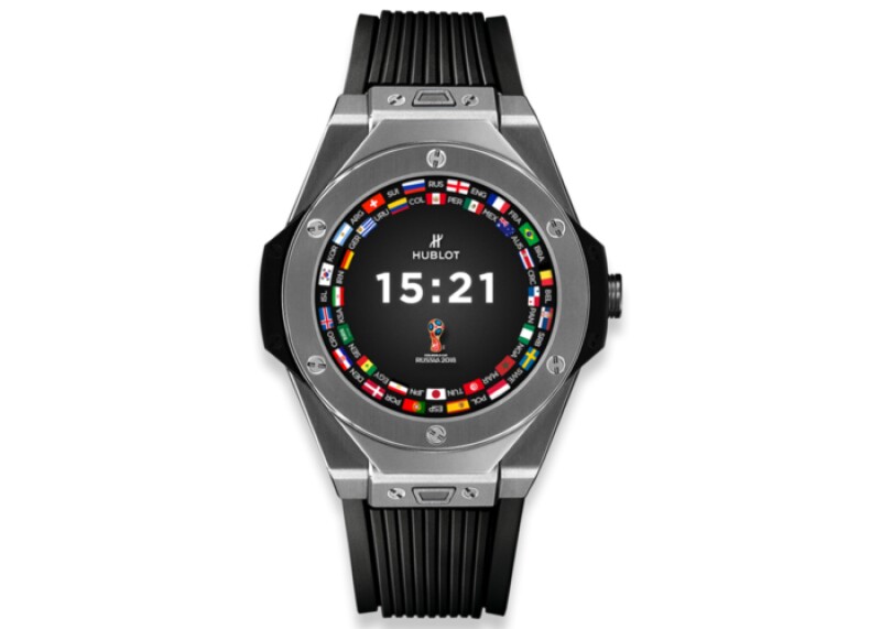 Hublot