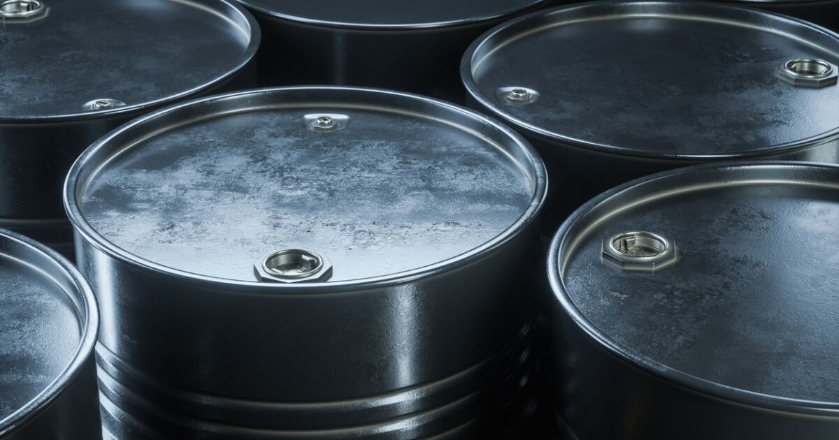 Pemex üretimini artırıyor ancak en büyük artış benzinden değil akaryakıttan geliyor