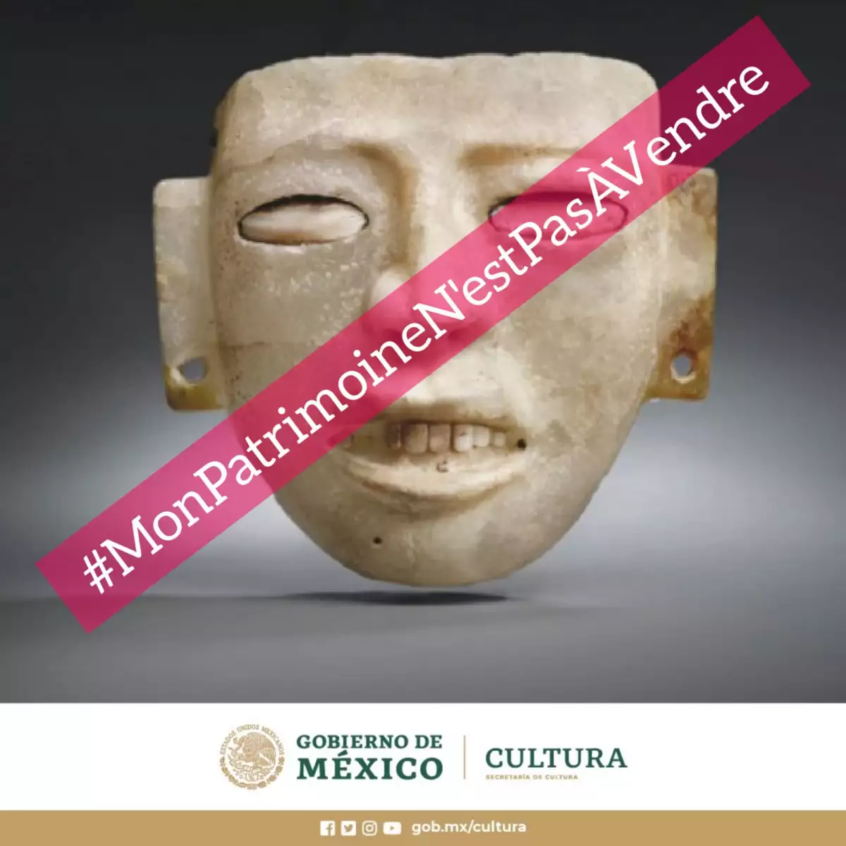 Piezas prehispánicas