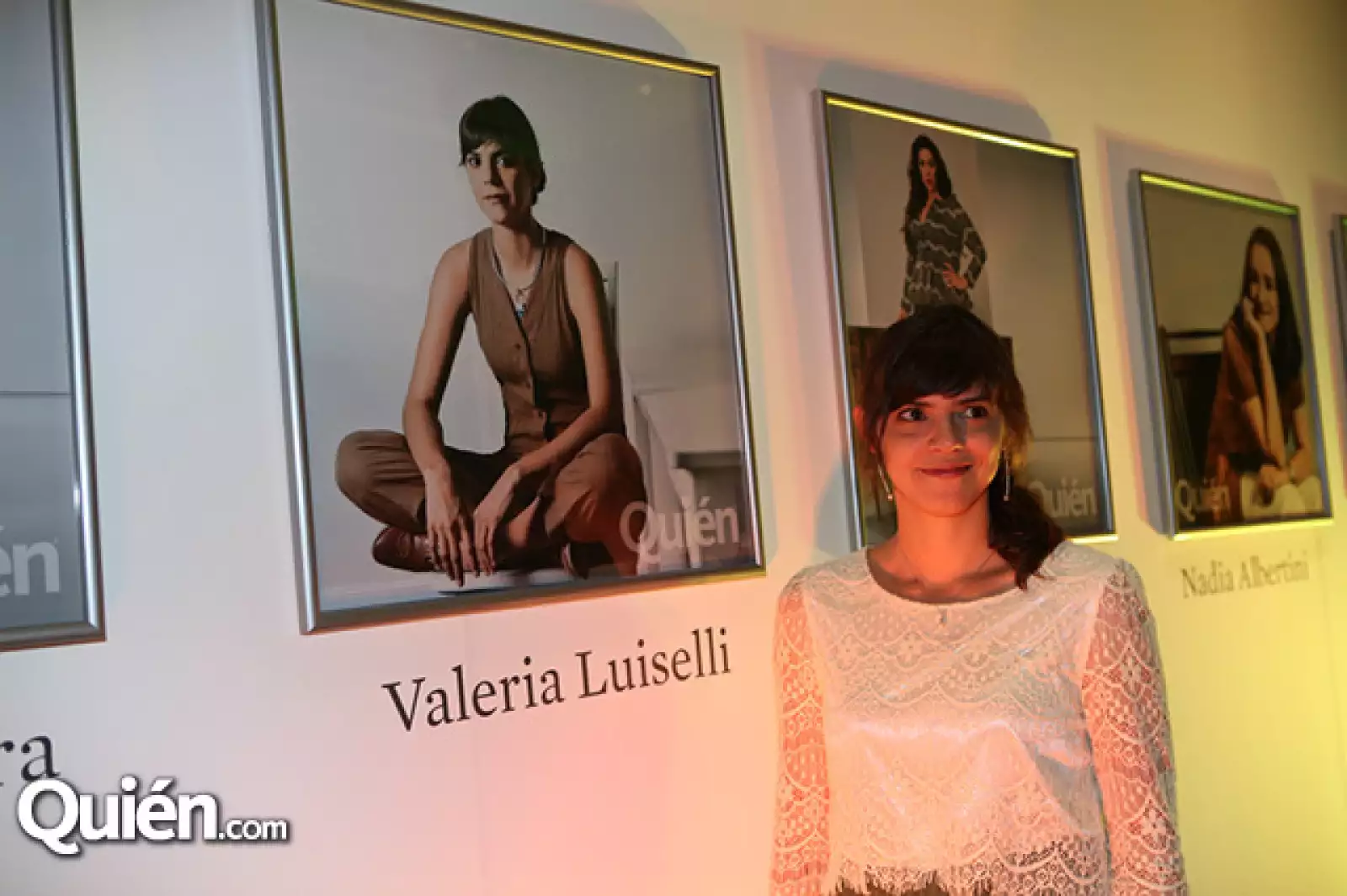 Valeria Luiselli