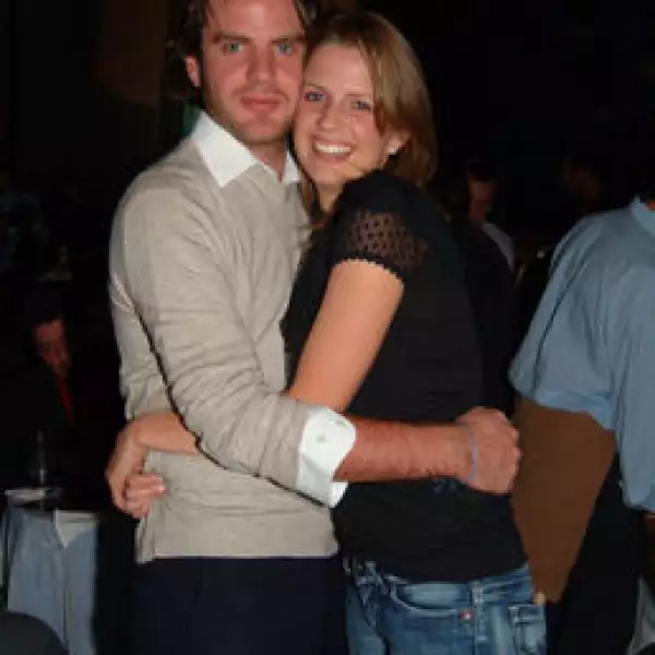 Fran García, Susana Buitrago