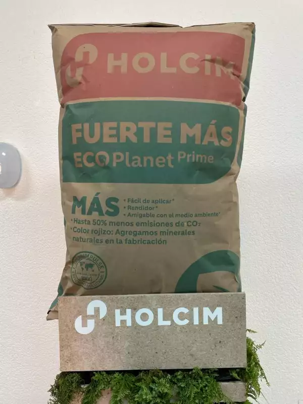 Concreto Holcim