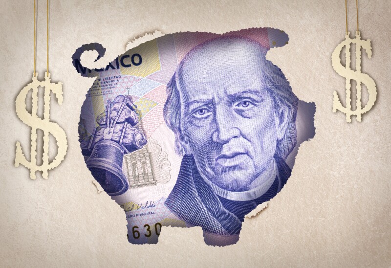 En la mira