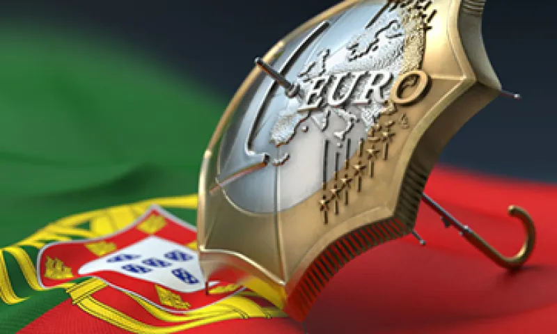 Se prevé que la economía del país se contraiga 2.3% este año. (Foto: Getty Images)