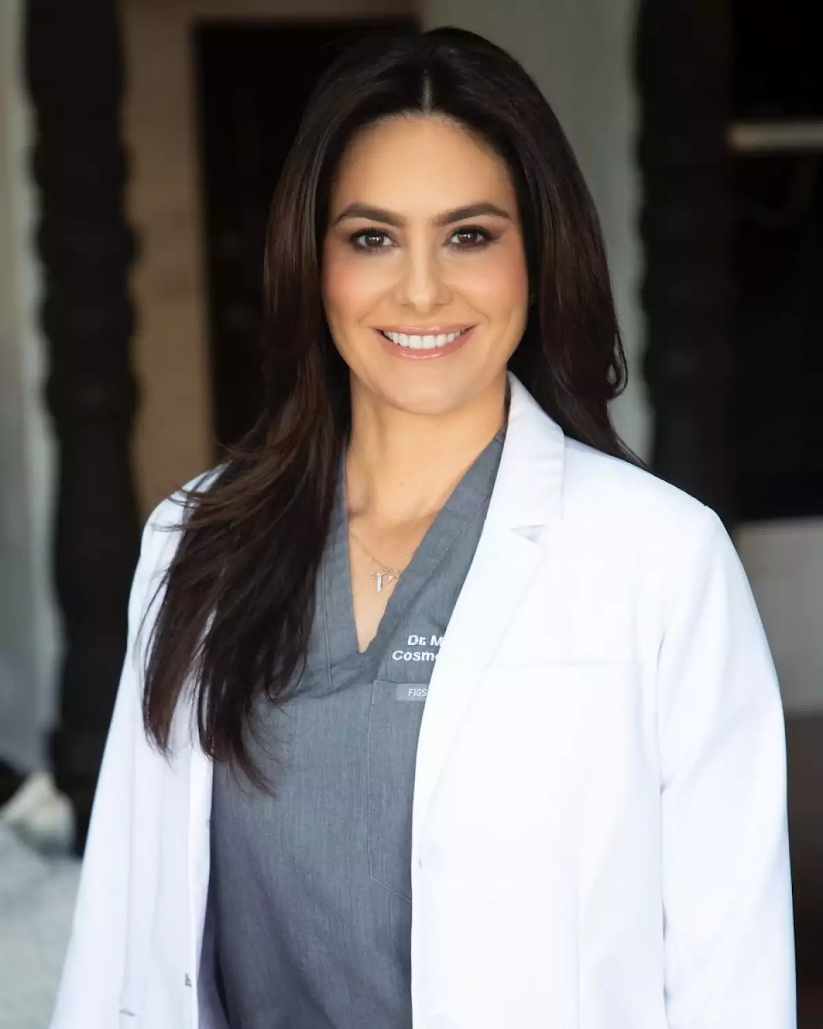 Dra. Mariana Vergara