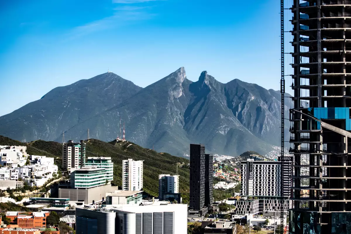 Vivienda en Monterrey, Nuevo León
