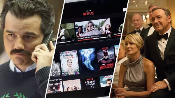 Netflix