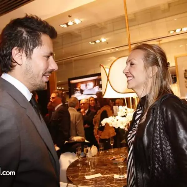 Enrique Hernández Pons,Laura Hernández Pons