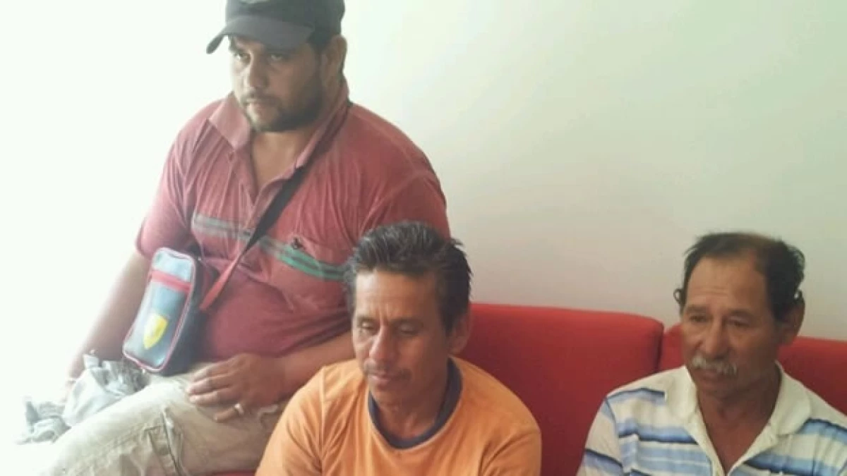 pescadores, naufragos, guerrero, acapulco