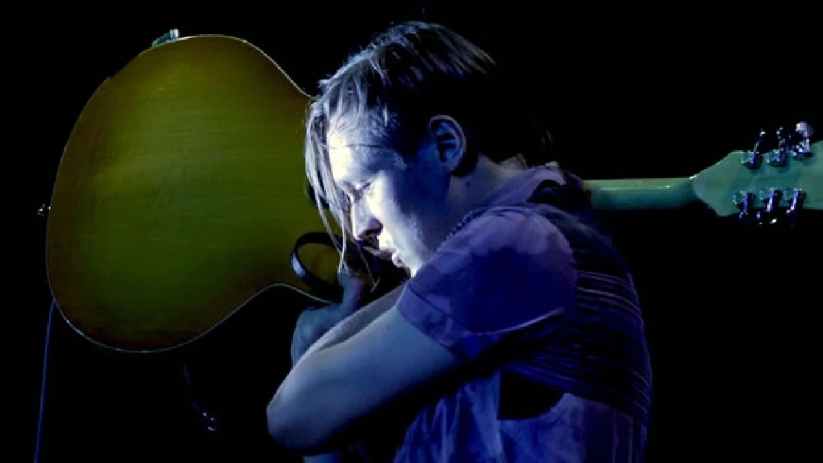 Arcade Fire