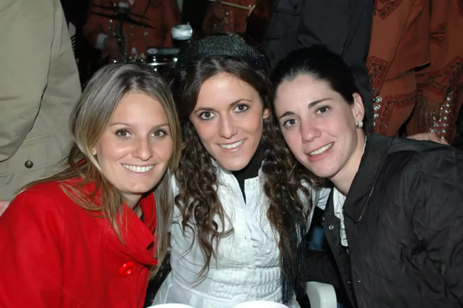 Fiesta Sorpresa para Alejandro Gómez