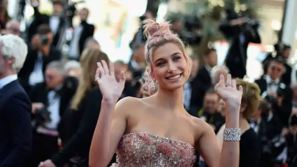 Hailey Baldwin aclara rumores