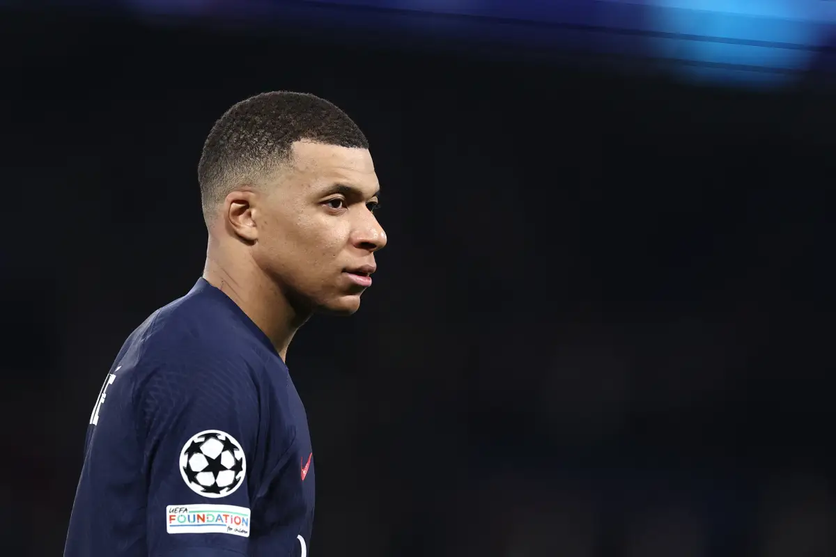 Kylian Mbappé dejará el PSG al final de la temporada