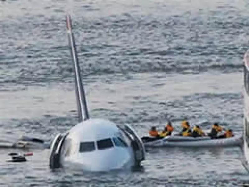 MTV Networks creó el videojuego en honor al ´milagro en el Hudson´. (Foto: AP)