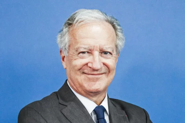 Daniel Parfait