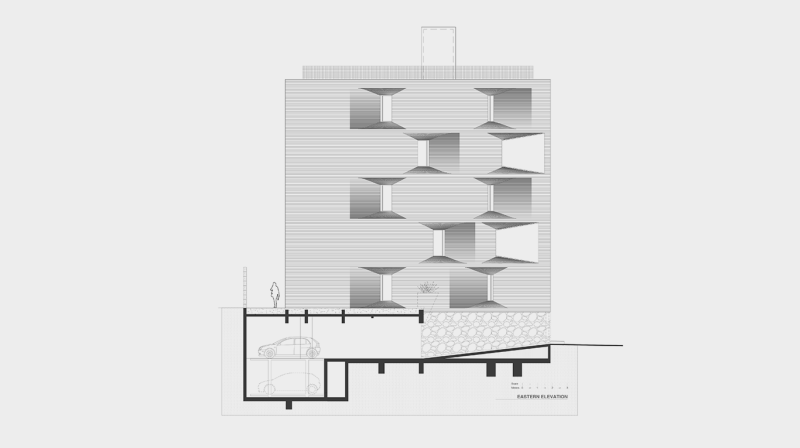 Proyecto residencial DL 1310 por Michan Architecture y Young & Ayata