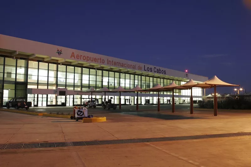 Los ingresos de Grupo Aeroportuario del Pacífico quedaron en 933 millones de pesos