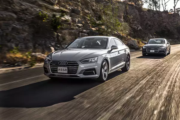 Audi