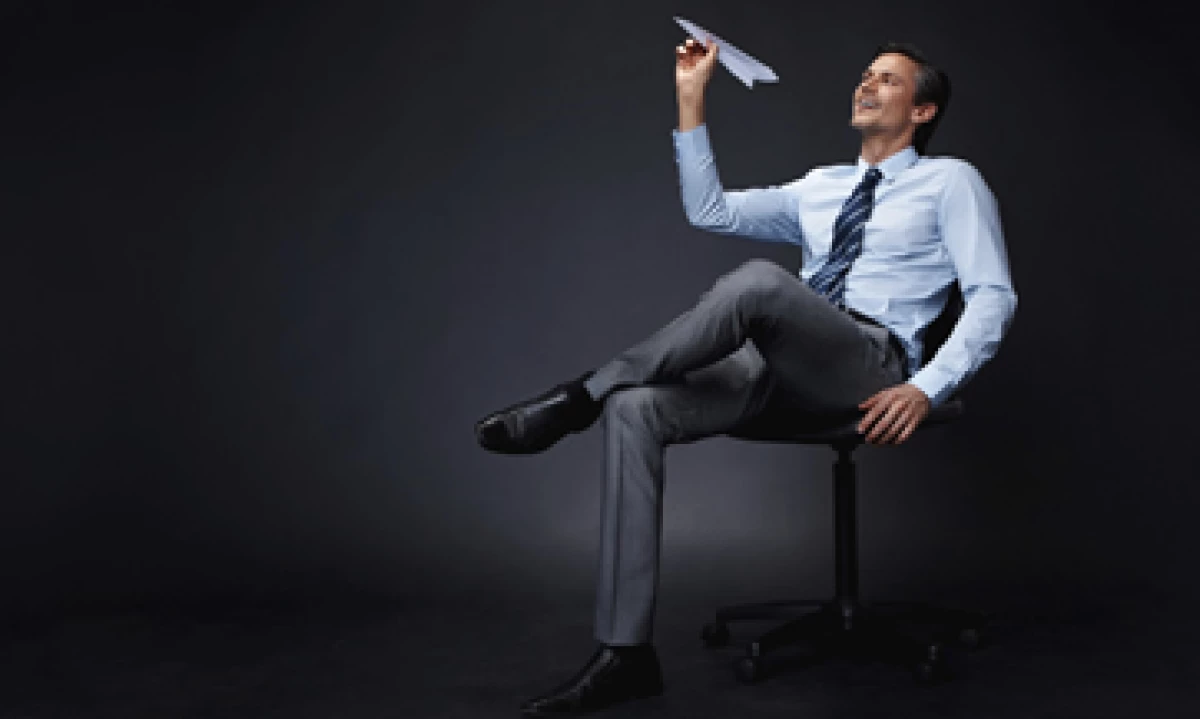 Un 48% valora la forma en que el jefe promueve el trabajo en equipo. (Foto: Getty Images)