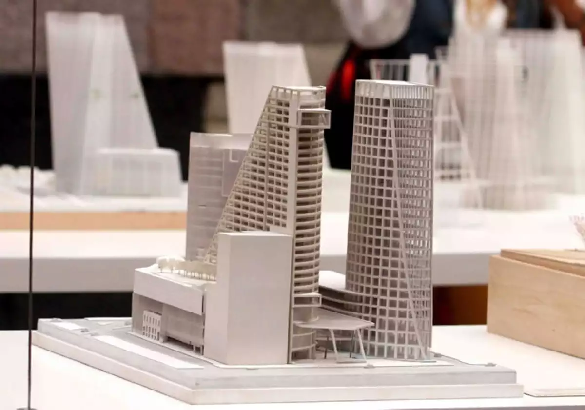Maquetas González de León 02
