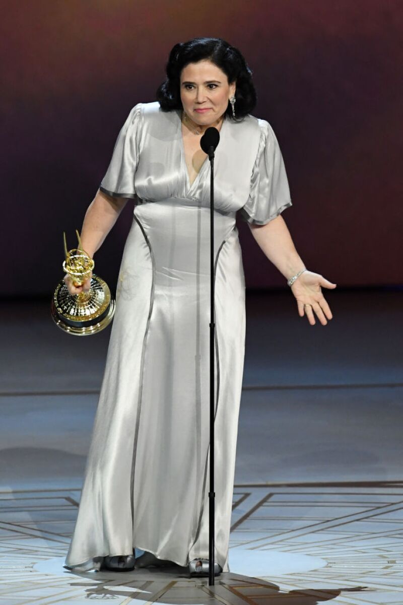 Alex Borstein