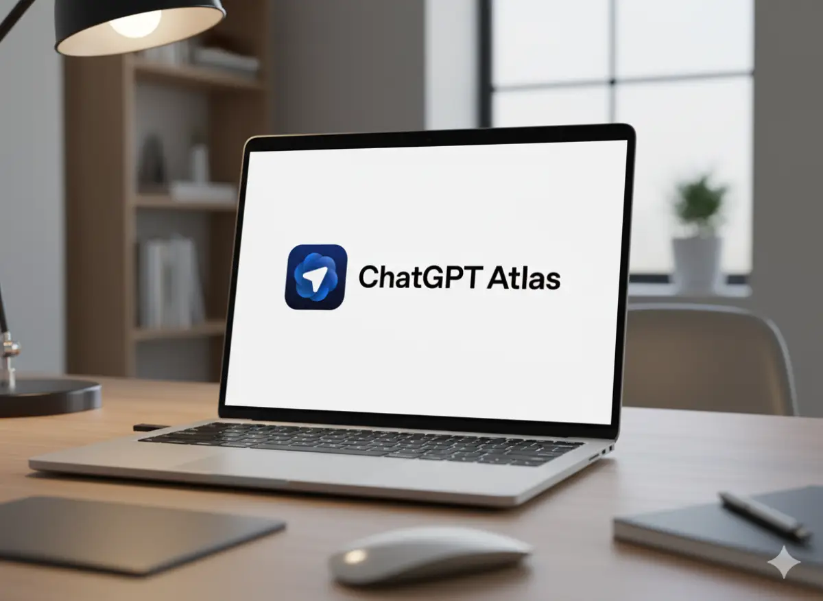 OpenAI lanza ChatGPT Atlas, el nuevo navegador con IA para desafiar a Chrome: así puedes descargarlo 