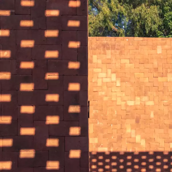 Centro Educativo de Morelia