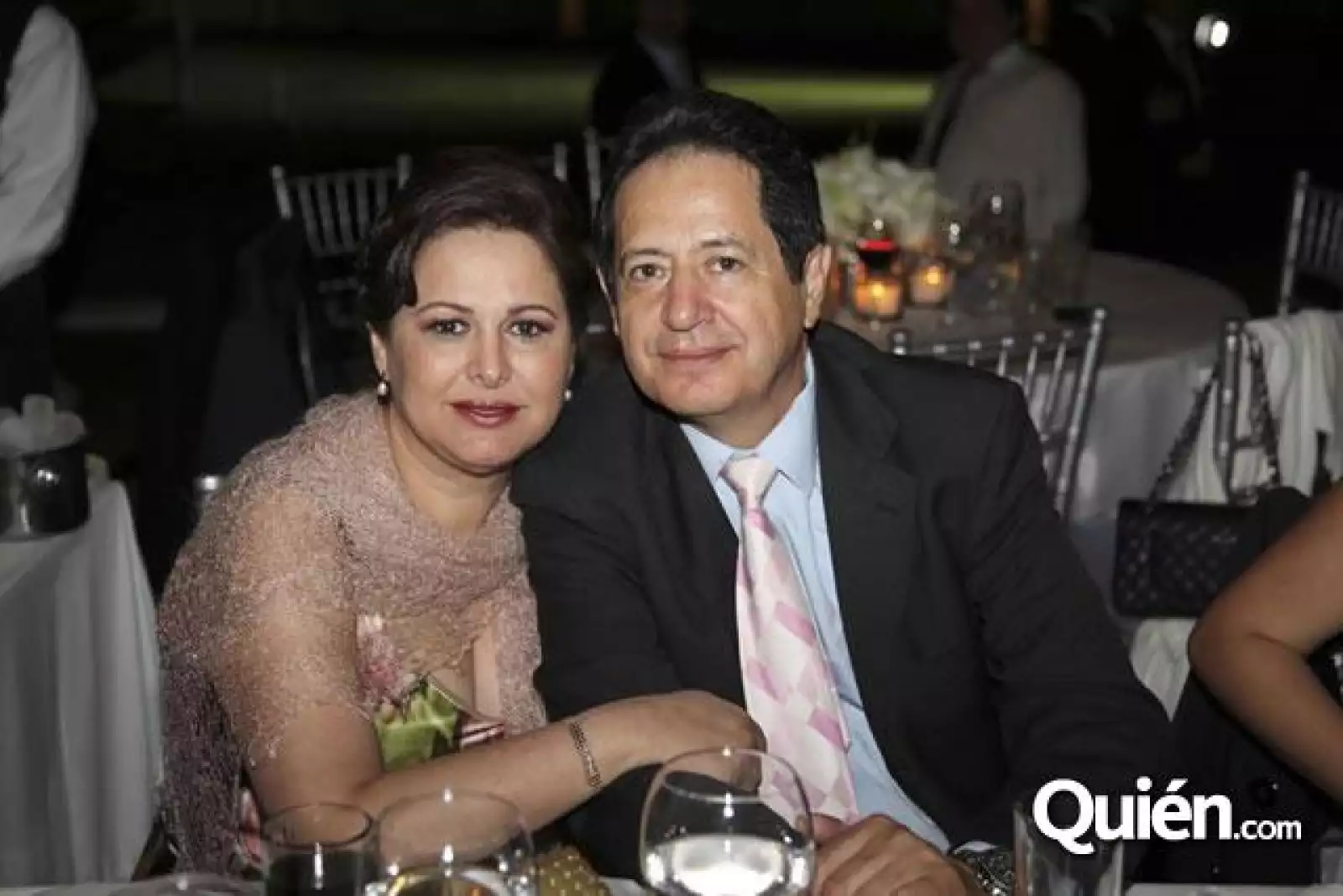 Boda Fabián Orozco y Daniela Plascencia