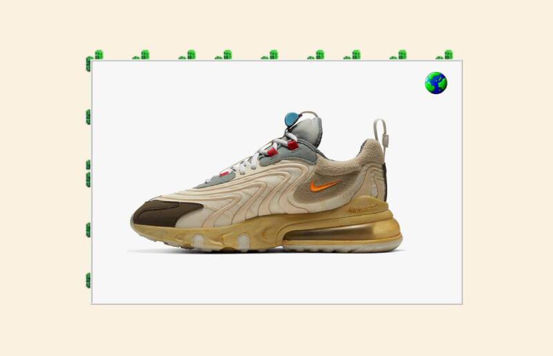 nike travis scott 2020