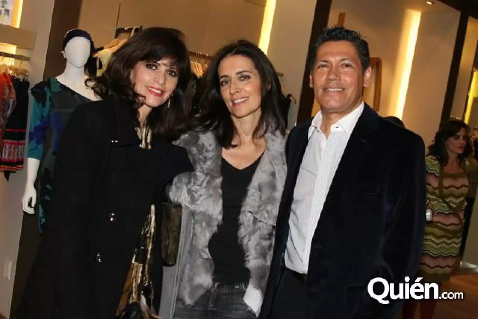 Inauguración de Bloom