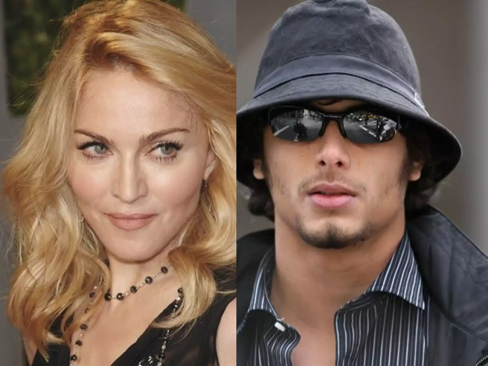 La Reina del Pop confirmó en su página personal de Twitter que terminó su polémica relación con el modelo brasileño Jesús Luz, de 22 años de edad.