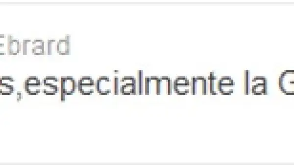 A pesar de estar a poco tiempo de contraer matrimonio con Rosalinda Bueso, el jefe de Gobierno del DF, publicó en Twitter estar en alerta ante las lluvias.