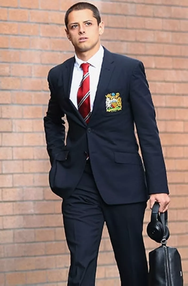 Se dice que en breve tanto el equipo como el jugador anunciarán esta nueva adquisición, sin embargo en preferencias mexicanas de Twitter, la noticia ya es Trending Topic número uno.