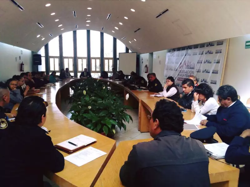 Nueva configuración