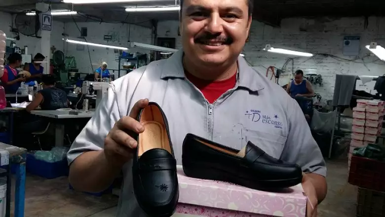 calzado de Guanajuato 3