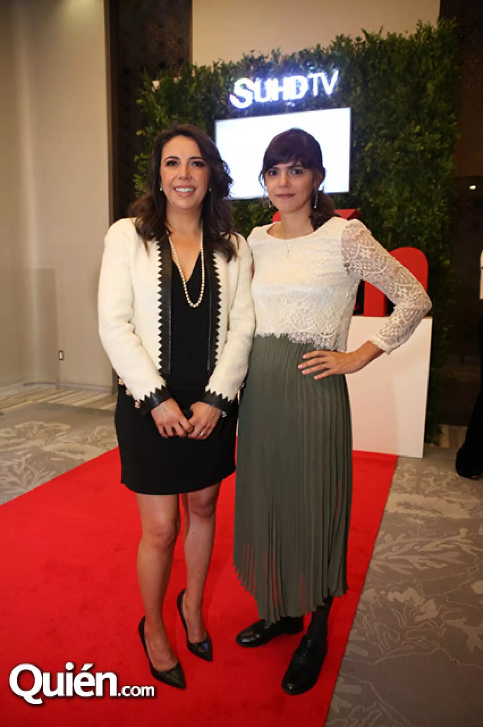 Laura Manzo,Valeria Luiselli