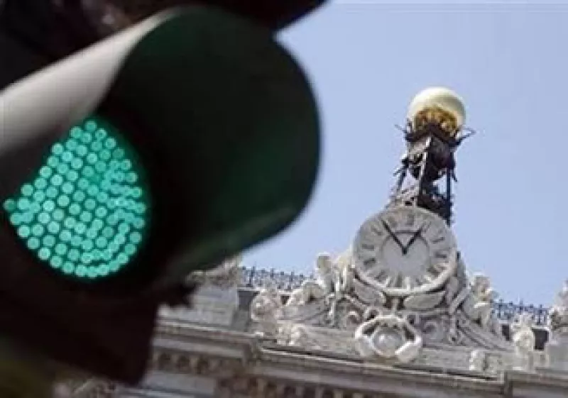 El Ministerio de Economía no tiene aún una lista de entidades que no alcanzan ese nivel del 8% de capitalización. (Foto: Reuters)