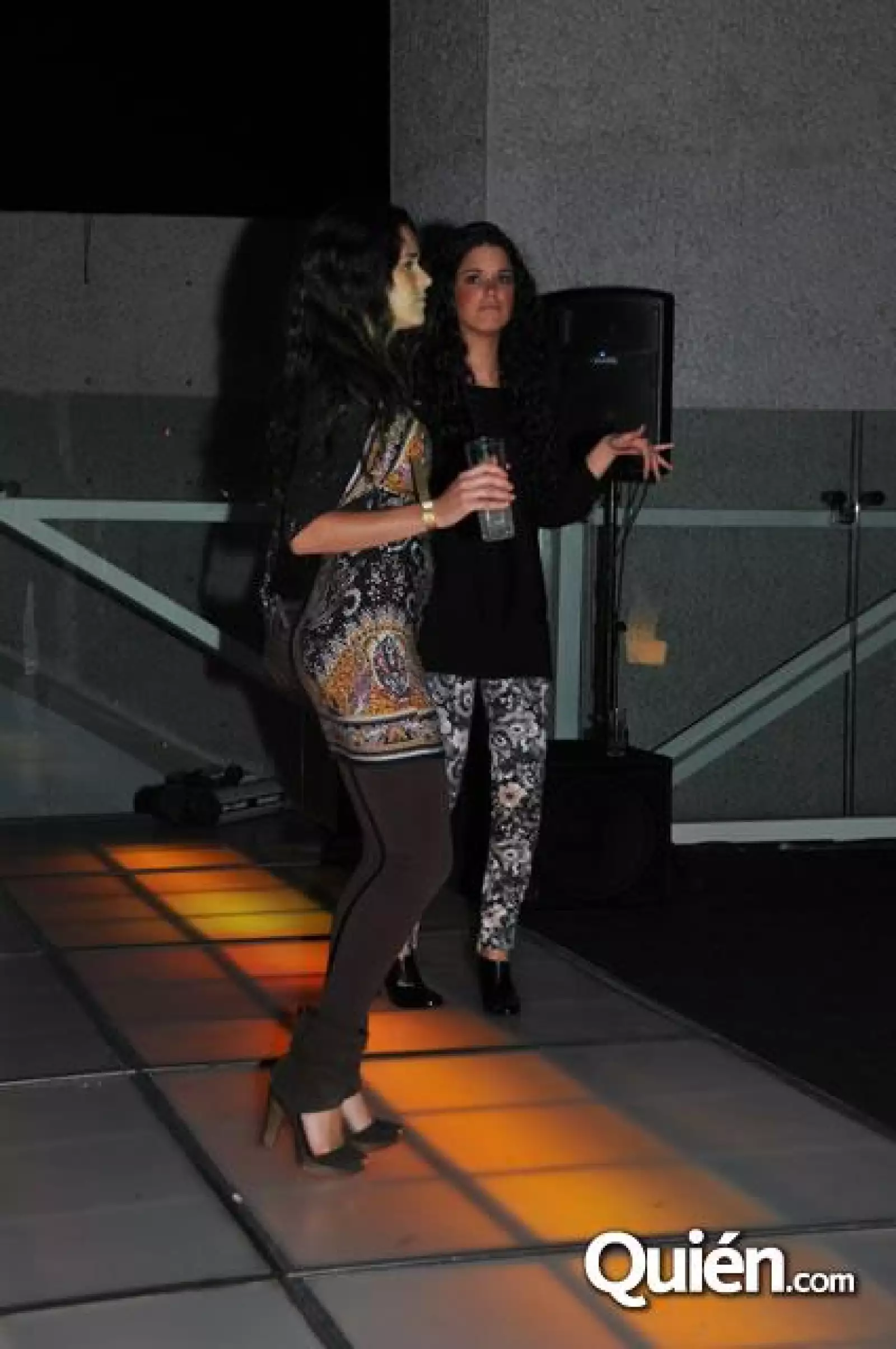 Fiesta en las Alturas