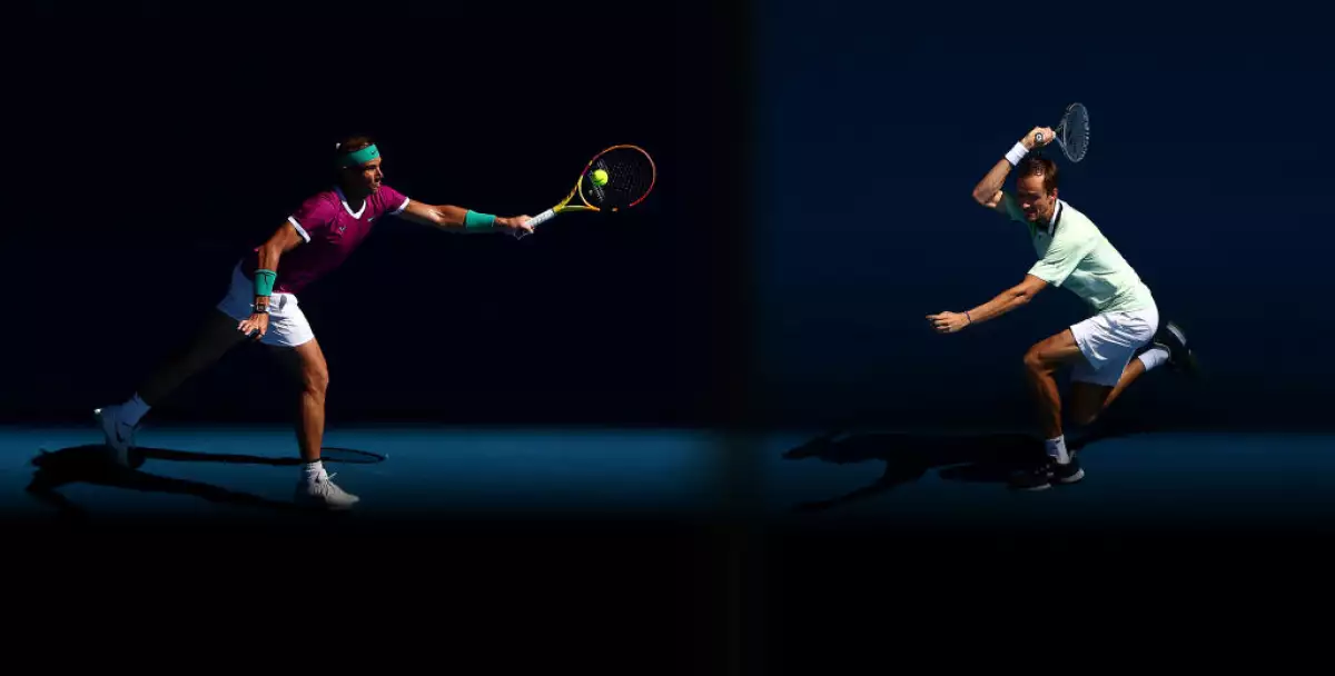 2022 Australian Open: Day 12