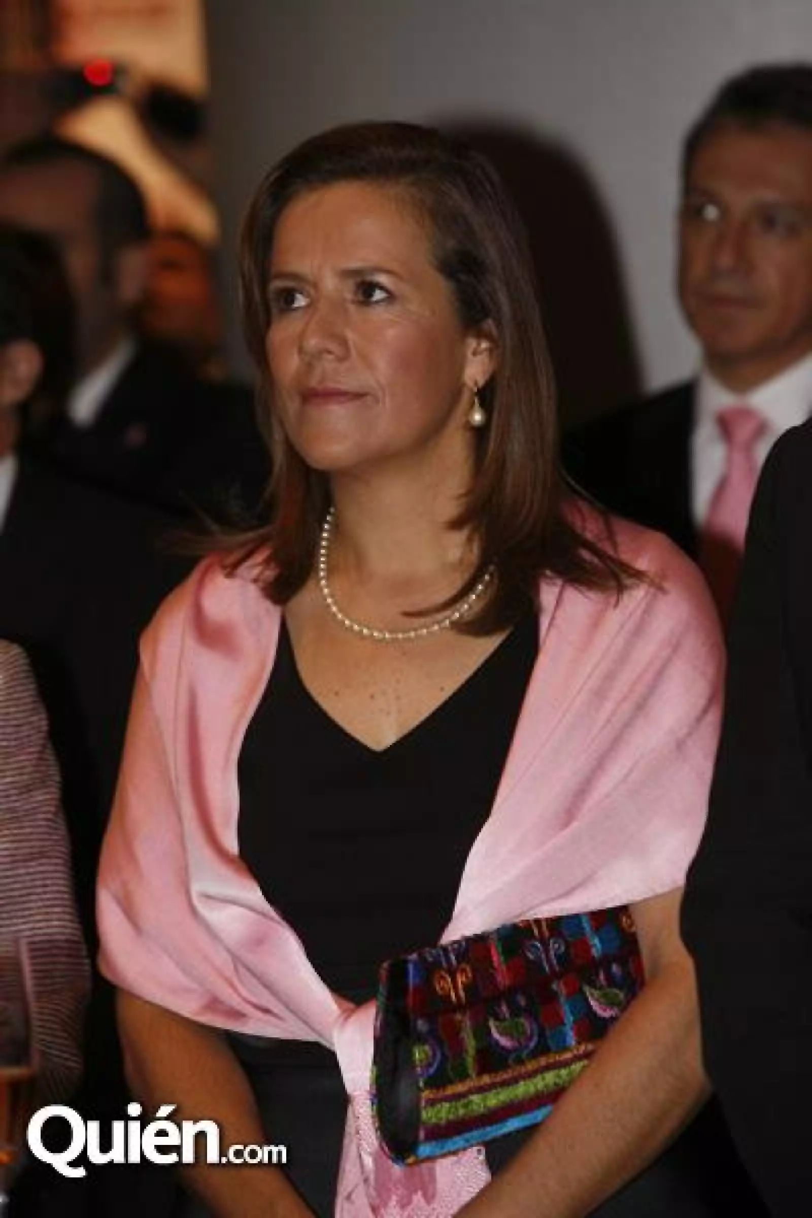 Margarita Zavala