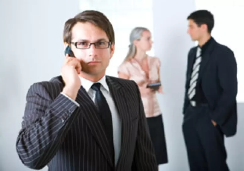 Estos empleos no sufrirán las presiones de la crisis del mercado laboral. (Foto: Jupiter Images)