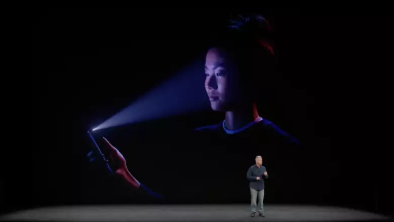 Evento Apple 2017