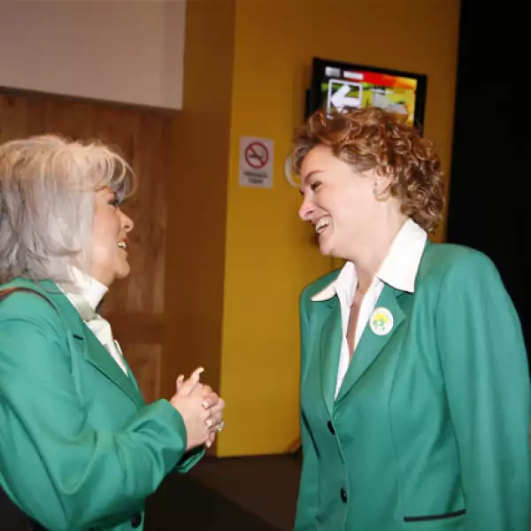 Premios Mujer L`Bel