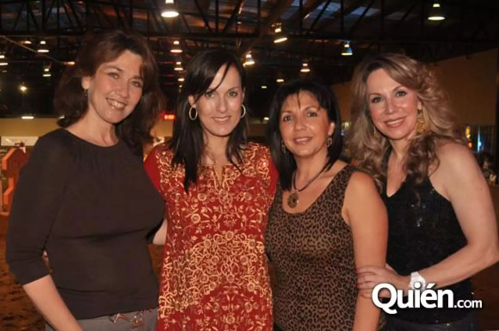 Noche Ecuestre y Casino