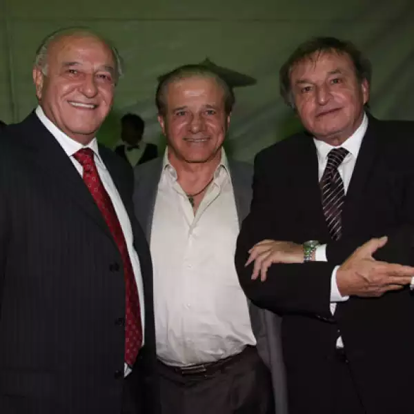 Aniversario Joyería “El Aderezo”