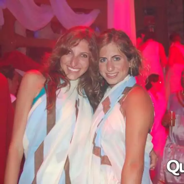 Noche de Togas en Baby´o