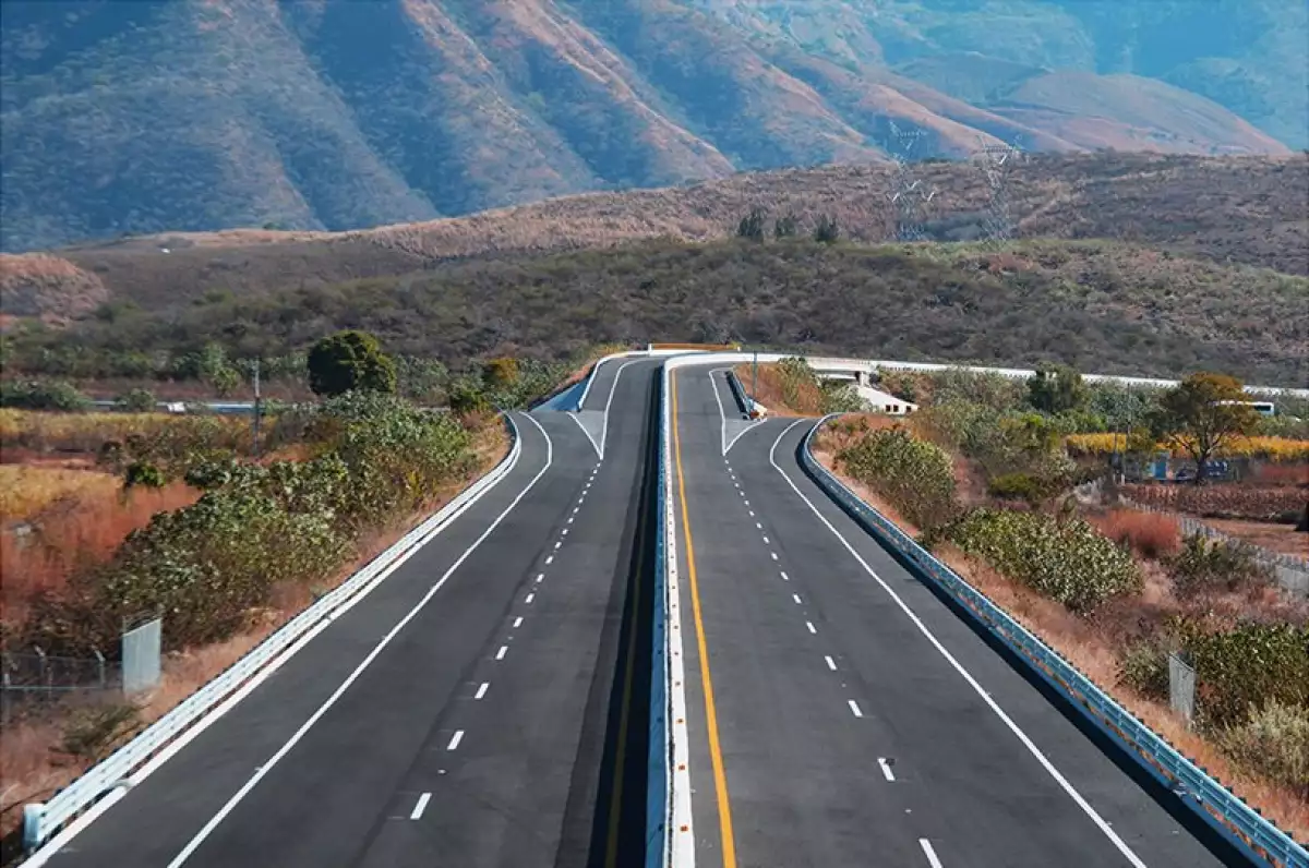 Infraestructura vial