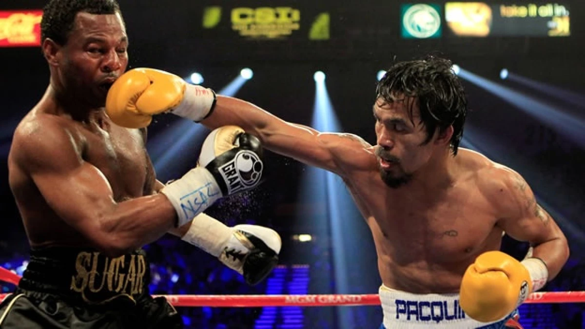 Pacquiao
