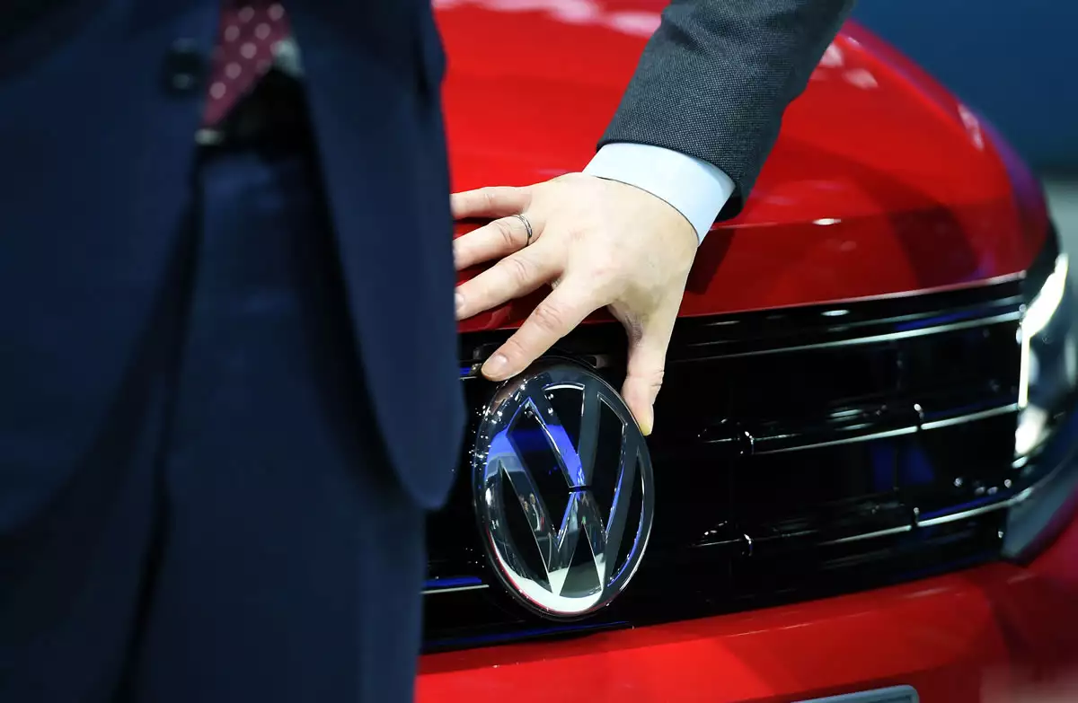 Volkswagen actualmente tien cerca de 340 modelos de autos en su portafolio, que incluyen a marcas como Audi, Skoda y Seat